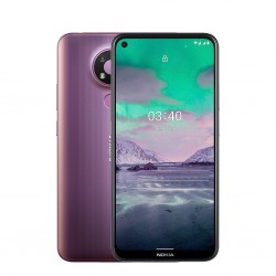 Nokia 3.4 TA-1288 DS Purple