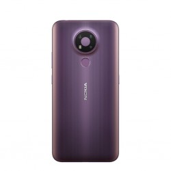 Nokia 3.4 TA-1288 DS Purple