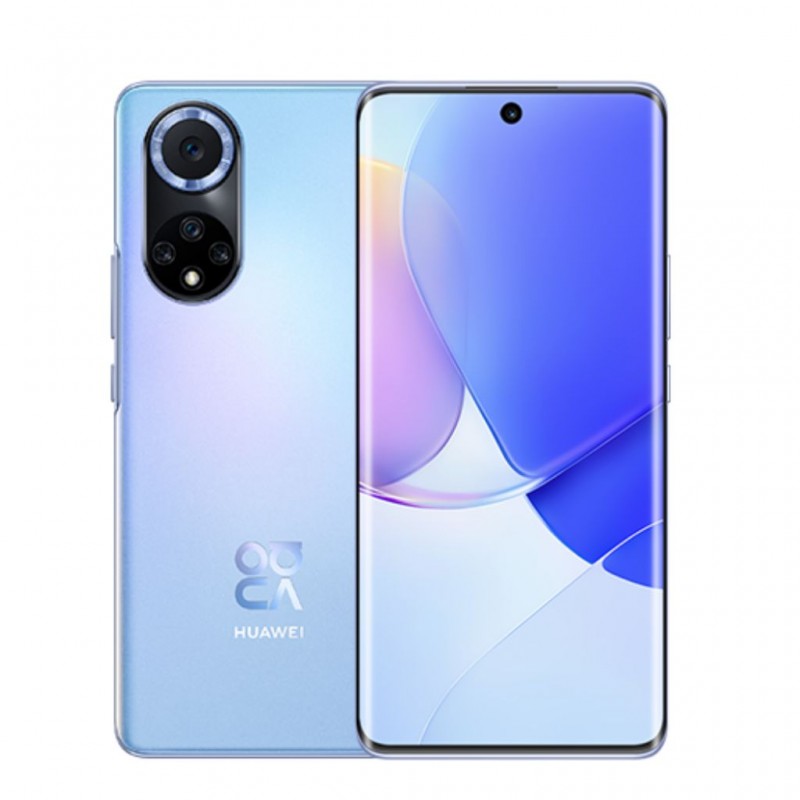 Huawei Nova 9 Blue