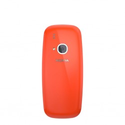 Nokia 3310 Red
