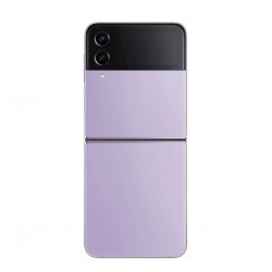 Samsung Galaxy Flip 4 Purple