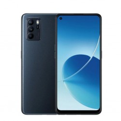 OPPO Mobile Phone RENO6Z 5G Black - 8GB/128GB