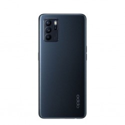 OPPO Mobile Phone RENO6Z 5G Black - 8GB/128GB