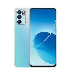 OPPO Reno 6 5G Aurora -...