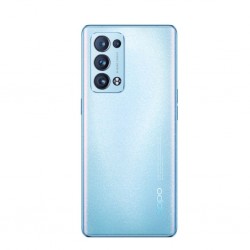 OPPO Mobile Phone RENO6PRO 5G Blue - 12GB/256GB