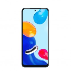 Xiaomi Redmi Note 11 4+128GB Blue