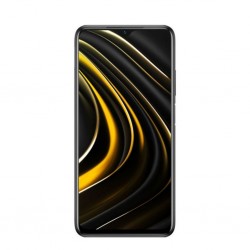 Xiaomi POCO M3 Black - 5G  128GB/6GB