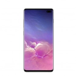 Samsung Galaxy S10+ SM-G975F Ceramic Black - 512GB