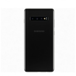 Samsung Galaxy S10+ SM-G975F Ceramic Black - 512GB