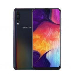 Samsung Galaxy A50 (A505F) Black