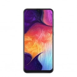 Samsung Galaxy A50 (A505F) Black