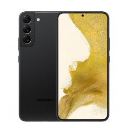 Samsung Galaxy S22+ Black