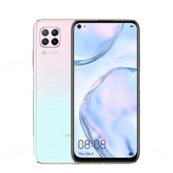 Huawei Nova 7i Pink