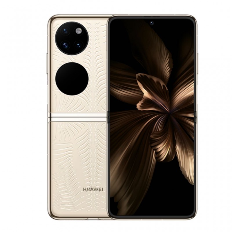 Huawei P50 Pocket Premium Edition