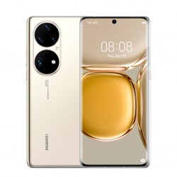 Huawei P50 Pro Gold