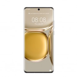 Huawei P50 Pro Gold
