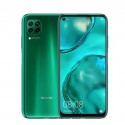 Huawei Nova 7i Green