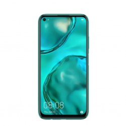 Huawei Nova 7i Green