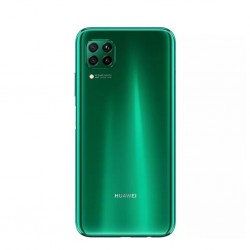 Huawei Nova 7i Green