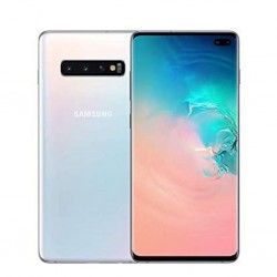 Samsung Galaxy S10+ SM-G975F White