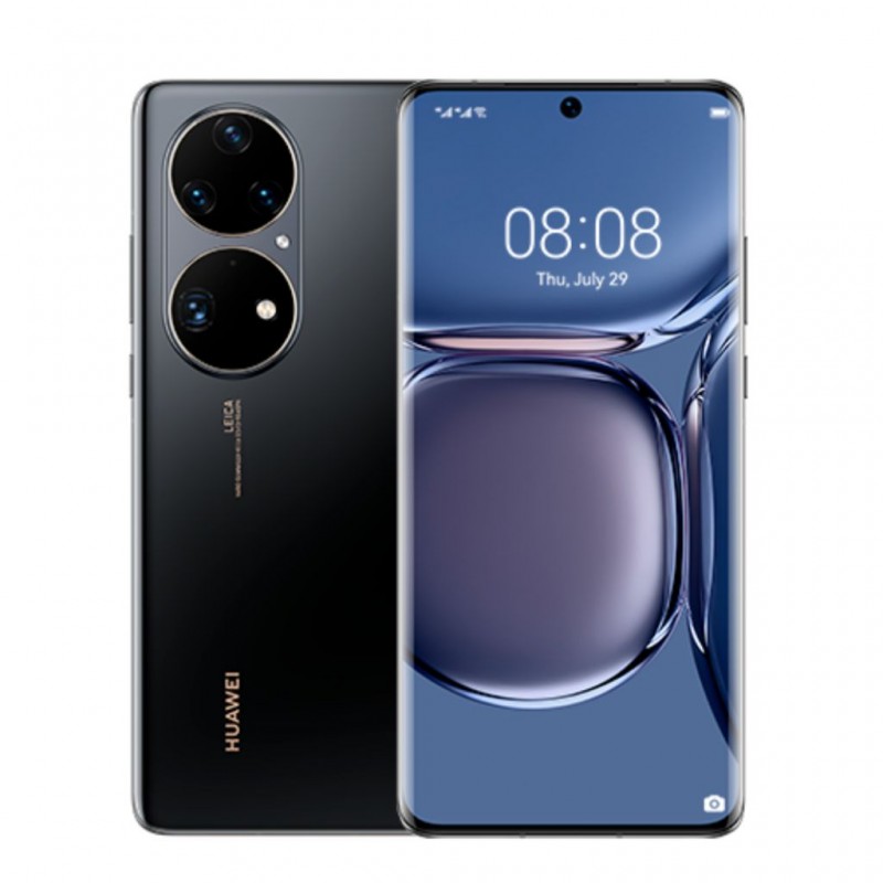 Huawei P50 Pro Black