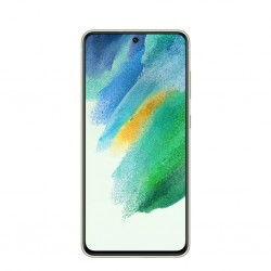 Samsung Galaxy S21 FE Green