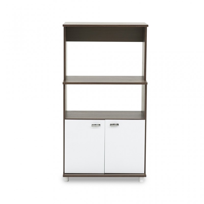 Dallas Kitchen Cabinet Palermo/White Dallas Kitchen Cabinet Palermo/White