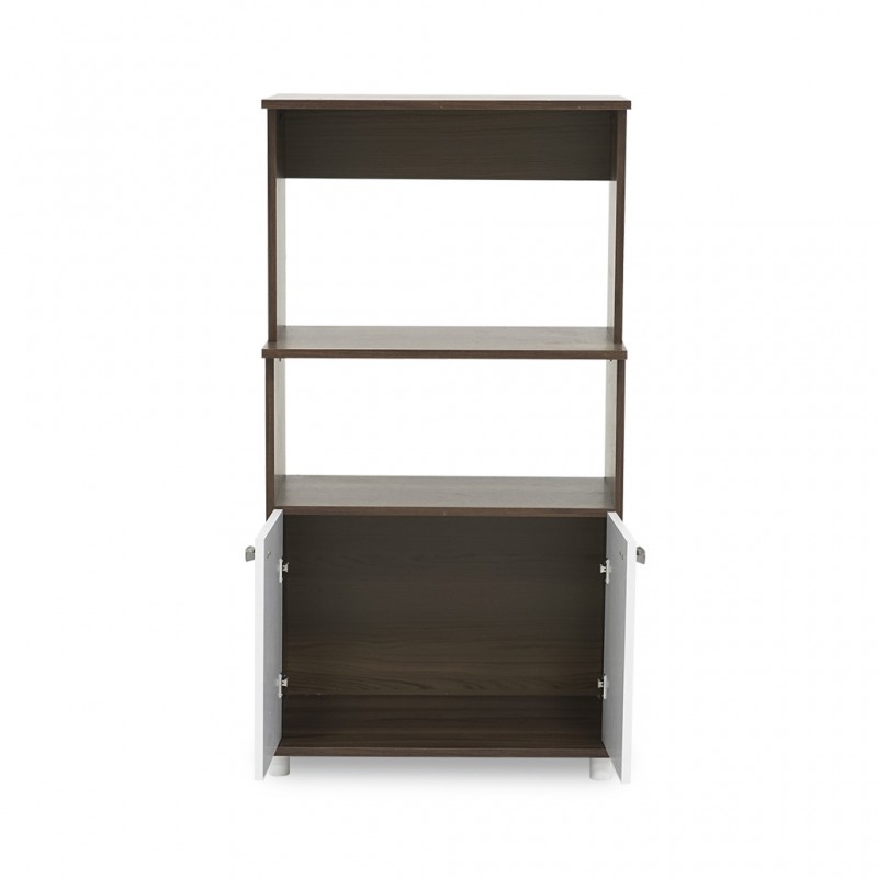 Dallas Kitchen Palermo/White