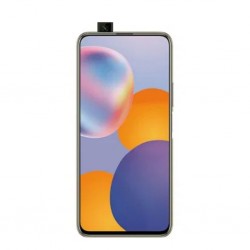 Huawei Y9a Midnight Black