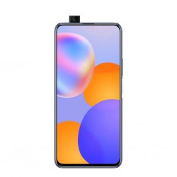 Huawei Y9a Space Silver
