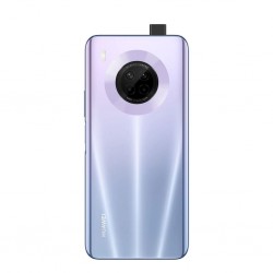 Huawei Y9a Space Silver