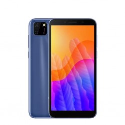 Huawei Y5P Blue