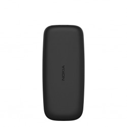 Nokia 105 TA-1174 DS AFR1 Black