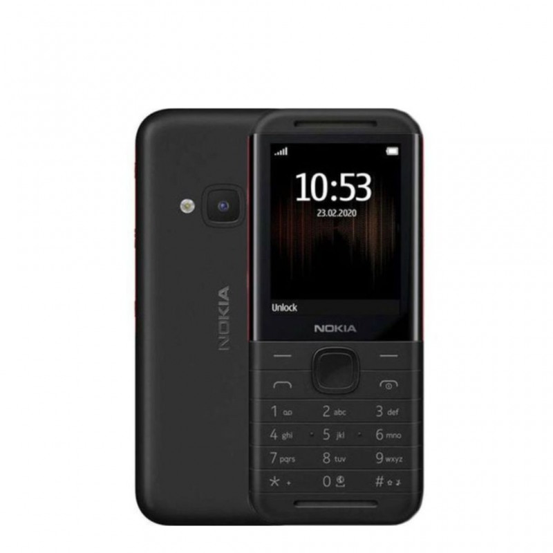 Nokia 5310 TA-1212 Black