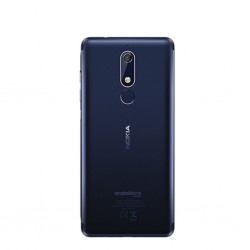 Nokia 5.1 Blue