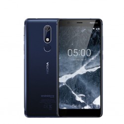 Nokia 5.1 Blue