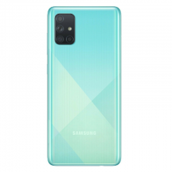 Samsung Galaxy A71 Blue