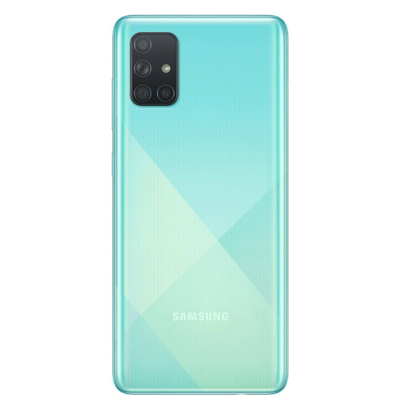 samsung a70 price blue