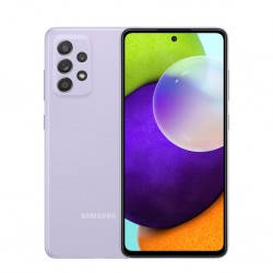 Samsung Galaxy A52 Lavender