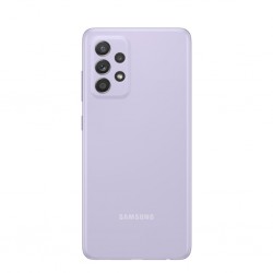 Samsung Galaxy A52 Lavender