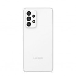 Samsung Galaxy A53 White