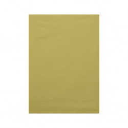 Bedsheet 240x260cm Yellow