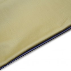 Bedsheet 240x260cm Yellow