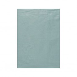 Bedsheet 240x260cm Green