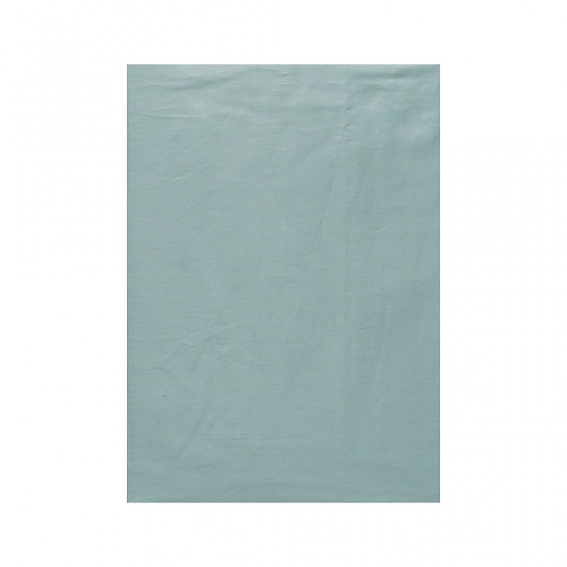 Bedsheet 240x260cm Green