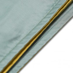 Bedsheet 240x260cm Green