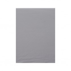 Bedsheet 240x260cm Dark Grey