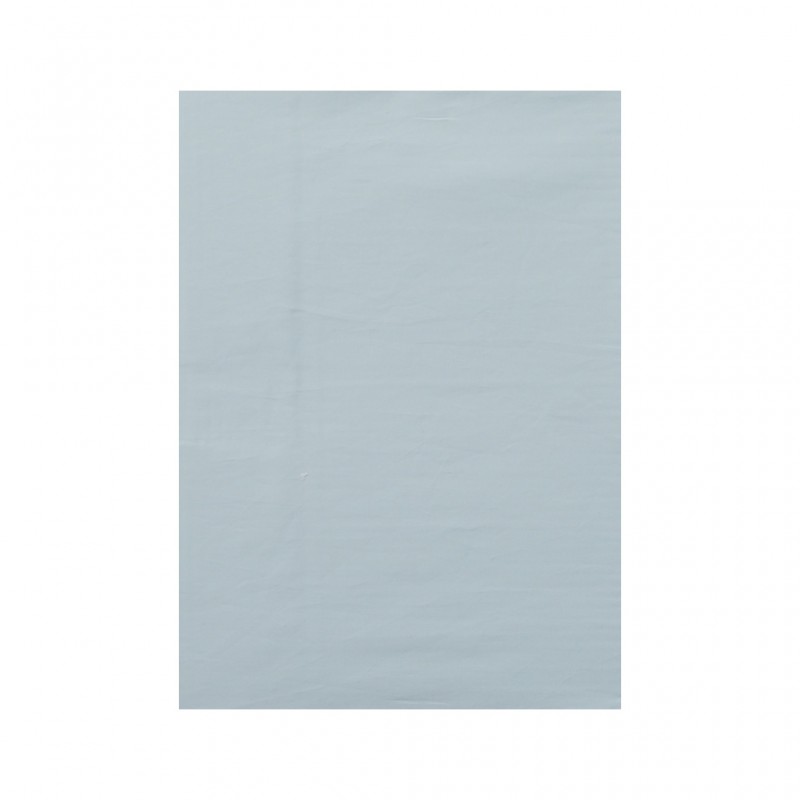 Bedsheet 240x260cm Light Blue