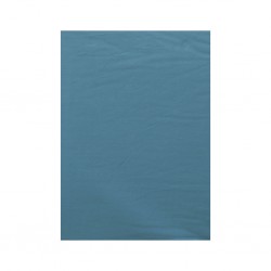 Bedsheet 240x260cm Dark Blue