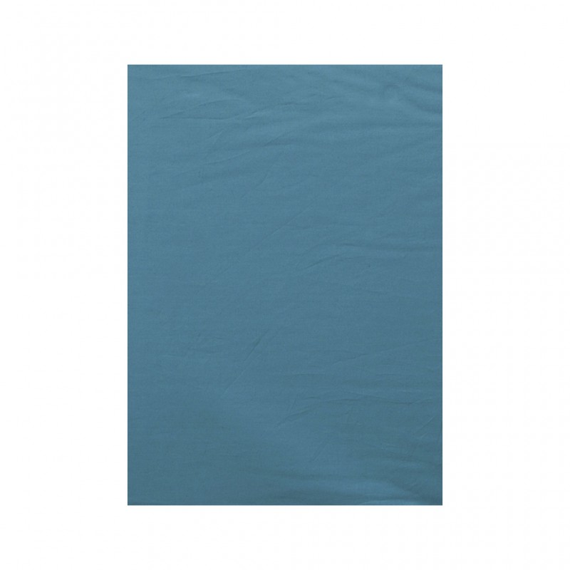 Bedsheet 240x260cm Dark Blue